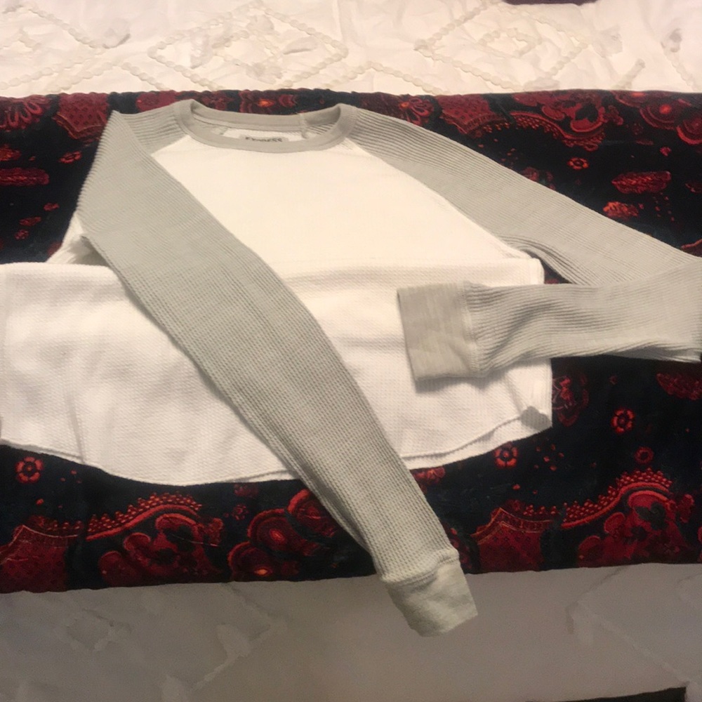 express men’s thermal